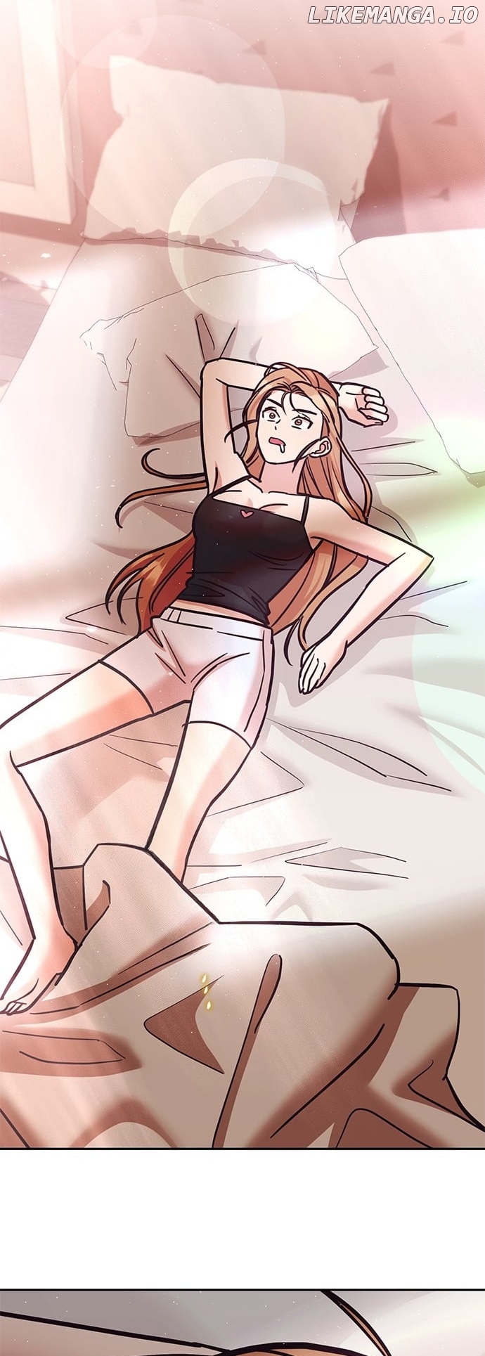 Marriage After a Close Call Chapter 15 - page 59